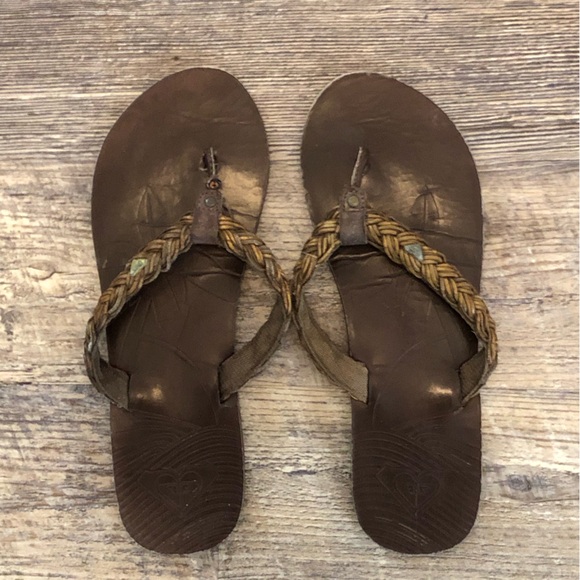 Rainbow | Shoes | Rainbow Flip Flops 7 75 | Poshmark